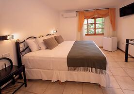 El Leñador by DOT Cabana