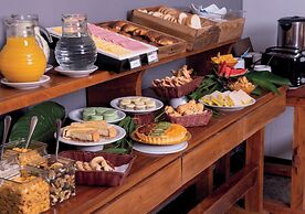 El Leñador by DOT Cabana