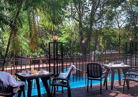 El Leñador by DOT Cabana