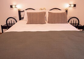 El Leñador by DOT Cabana