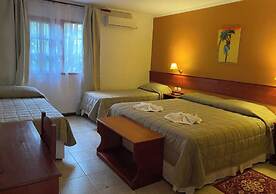 El Leñador by DOT Cabana