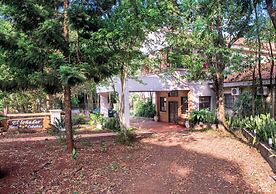 El Leñador by DOT Cabana