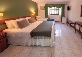 El Leñador by DOT Cabana