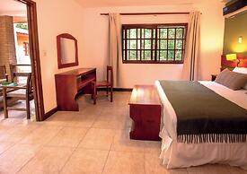 El Leñador by DOT Cabana