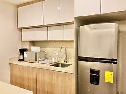 Hotel Bristol Cuenca