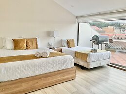 Hotel Bristol Cuenca