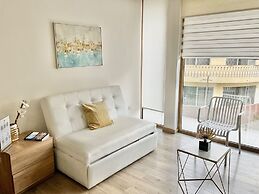 Hotel Bristol Cuenca