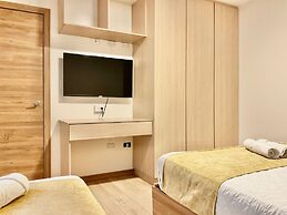 Hotel Bristol Cuenca