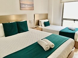 Hotel Bristol Cuenca