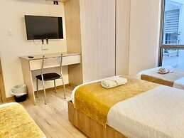 Hotel Bristol Cuenca