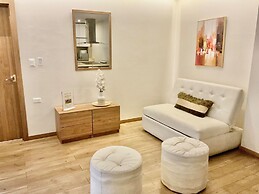 Hotel Bristol Cuenca