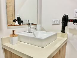 Hotel Bristol Cuenca