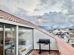 Hotel Bristol Cuenca