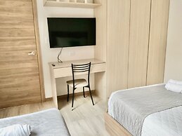 Hotel Bristol Cuenca