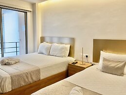 Hotel Bristol Cuenca