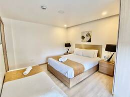 Hotel Bristol Cuenca