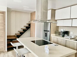 Hotel Bristol Cuenca