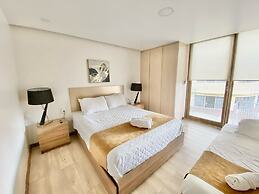 Hotel Bristol Cuenca