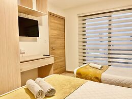 Hotel Bristol Cuenca