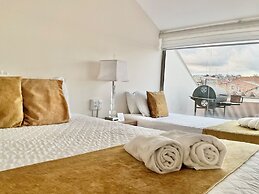 Hotel Bristol Cuenca