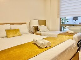 Hotel Bristol Cuenca