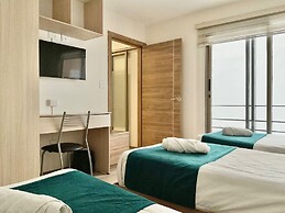 Hotel Bristol Cuenca