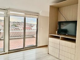 Hotel Bristol Cuenca