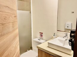 Hotel Bristol Cuenca