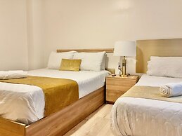 Hotel Bristol Cuenca