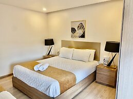 Hotel Bristol Cuenca