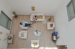 Hotel Bristol Cuenca