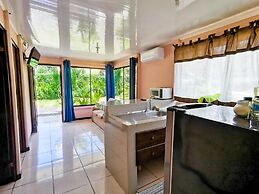 Hotel Campestre Arenal