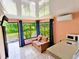 Hotel Campestre Arenal