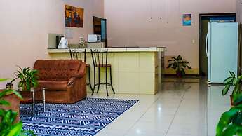 Hotel Campestre Arenal