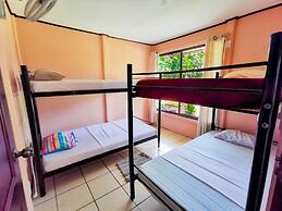 Hotel Campestre Arenal