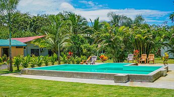 Hotel Campestre Arenal