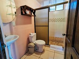 Hotel Campestre Arenal