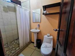 Hotel Campestre Arenal