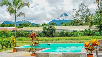 Hotel Campestre Arenal