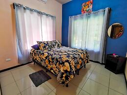 Hotel Campestre Arenal