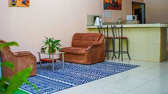 Hotel Campestre Arenal