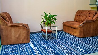 Hotel Campestre Arenal