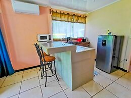 Hotel Campestre Arenal