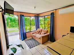 Hotel Campestre Arenal