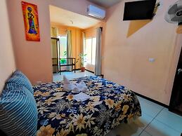 Hotel Campestre Arenal