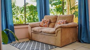 Hotel Campestre Arenal