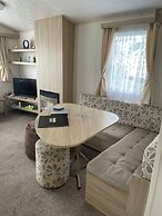 Parkdean Static Caravan on Cherry Tree h