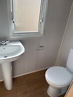 Parkdean Static Caravan on Cherry Tree h