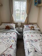 Parkdean Static Caravan on Cherry Tree h