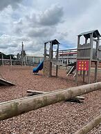 Parkdean Static Caravan on Cherry Tree h